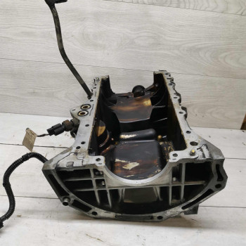 Поддон двигателя Hyundai Elantra HD, Kia Ceed I