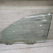 Стекло двери переднее левое Hyundai Elantra HD Стекло двери переднее левое Hyundai Elantra HD