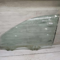Стекло двери переднее левое Hyundai Elantra HD