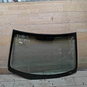 Лобовое стекло Hyundai Elantra HD