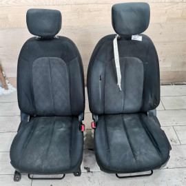 Сиденье переднее Hyundai Elantra HD