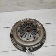 Маховик Hyundai Elantra HD, Kia Ceed I