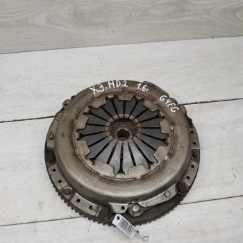 Маховик Hyundai Elantra HD, Kia Ceed I Маховик Hyundai Elantra HD, Kia Ceed I