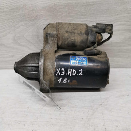 Стартер Hyundai Elantra HD, Kia Ceed I