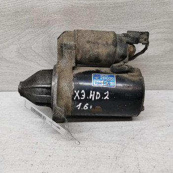 Стартер Hyundai Elantra HD, Kia Ceed I