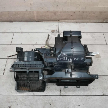 Корпус печки салона Hyundai Elantra HD