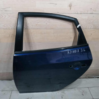 Дверь задняя левая Hyundai Elantra HD Дверь задняя левая Hyundai Elantra HD