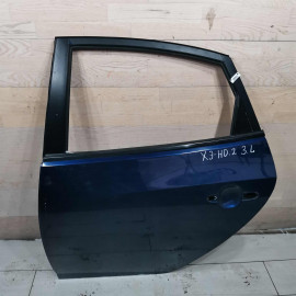 Дверь задняя левая Hyundai Elantra HD