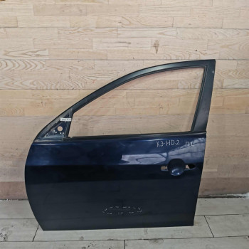 Дверь передняя левая Hyundai Elantra HD Дверь передняя левая Hyundai Elantra HD