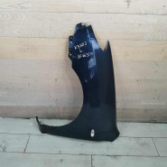 Крыло переднее левое Hyundai Elantra HD Крыло переднее левое Hyundai Elantra HD