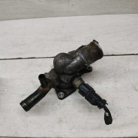 Фланец водяного охлаждения Hyundai Elantra HD, Kia Ceed I Фланец водяного охлаждения Hyundai Elantra HD, Kia Ceed I