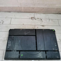 Бардачок Kia Ceed I органайзер в багажник универсал Бардачок Kia Ceed I органайзер в багажник универсал