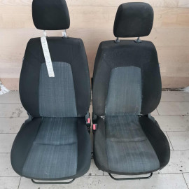 Сиденье переднее Kia Ceed I Сиденье переднее Kia Ceed I