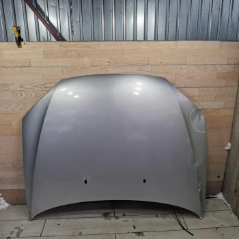 Капот Ford Mondeo 3, дефекты Капот Ford Mondeo 3, дефекты