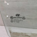 Стекло двери переднее правое Hyundai Elantra HD Стекло двери переднее правое Hyundai Elantra HD