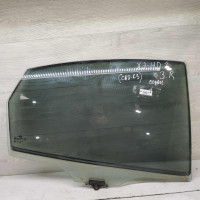 Стекло двери заднее правое Hyundai Elantra HD