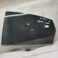 Стекло двери заднее левое Hyundai Elantra HD Стекло двери заднее левое Hyundai Elantra HD