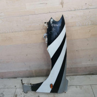 Крыло двери переднее левое Kia Spectra II