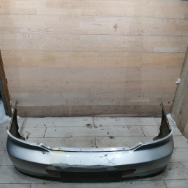 Бампер задний Kia Spectra II, дефекты на фото Kia Spectra 2 Бампер задний Kia Spectra II, дефекты на фото Kia Spectra 2