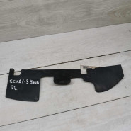 Заборник воздуха Kia Ceed I левый