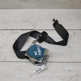 Ремень безопасности задний правый Hyundai Elantra HD 