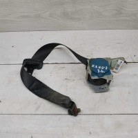 Ремень безопасности задний левый Hyundai Elantra HD 