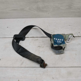 Ремень безопасности задний левый Hyundai Elantra HD 