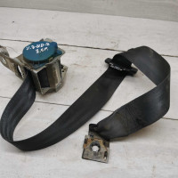 Ремень безопасности задний средний Hyundai Elantra HD 