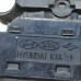 Кнопка стеклоподъёмника Hyundai Elantra HD 