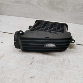 Дефлектор обдува салона левый Hyundai Elantra HD 