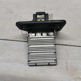 Сопротивление печки резистор Hyundai Elantra HD 