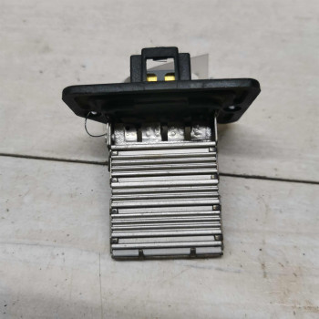 Сопротивление печки резистор Hyundai Elantra HD 