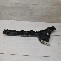 Кронштейн левый крепление заднего бампера Kia Ceed I