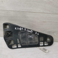 Кронштейн левый крепление заднего бампера Kia Ceed I