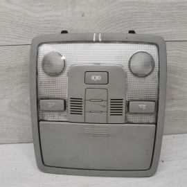 Очёчник, плафон салона Kia Ceed I