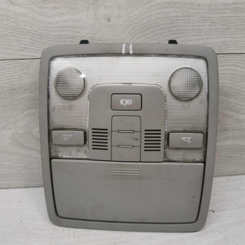 Очёчник, плафон салона Kia Ceed I