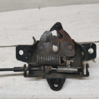 Замок капота Kia Ceed I