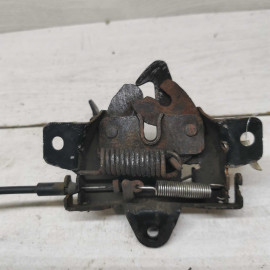 Замок капота Kia Ceed I