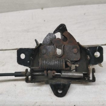 Замок капота Kia Ceed I