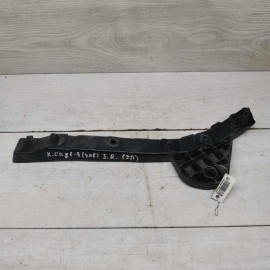 Кронштейн правый крепление заднего бампера Kia Ceed I