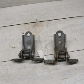 Петля двери передняя правая Kia Ceed I