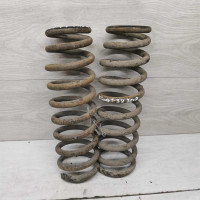 Пружина задняя универсал Kia Ceed I