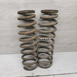 Пружина задняя универсал Kia Ceed I