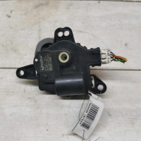 Моторчик заслонки печки сервопривод Kia Ceed I