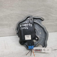 Моторчик заслонки печки сервопривод Kia Ceed I