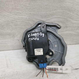 Моторчик заслонки печки сервопривод Kia Ceed I