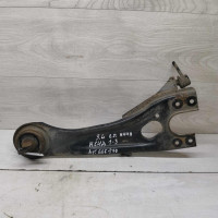 Рычаг подвески задний левый продольный Hyundai Elantra HD, Kia Ceed I