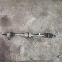 Полуось правая привод вал шрус Kia Ceed I 2.0i АКПП 