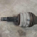 Полуось правая привод вал шрус Kia Ceed I 2.0i АКПП 