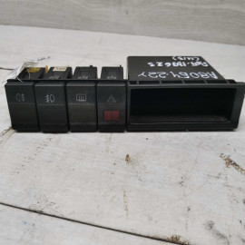 Кнопки управления Audi 80 B4 